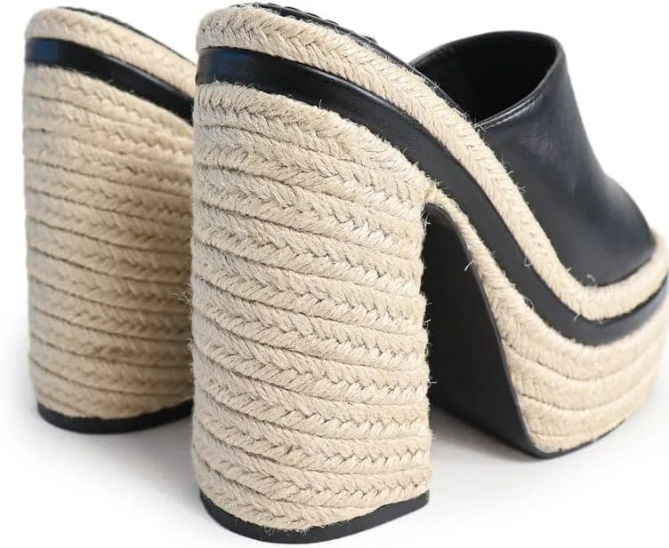 Liliana Footwear Womens Platform Sandals, DEXIE-1