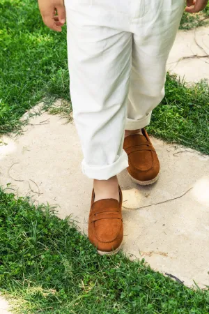 LOLO Espadrille