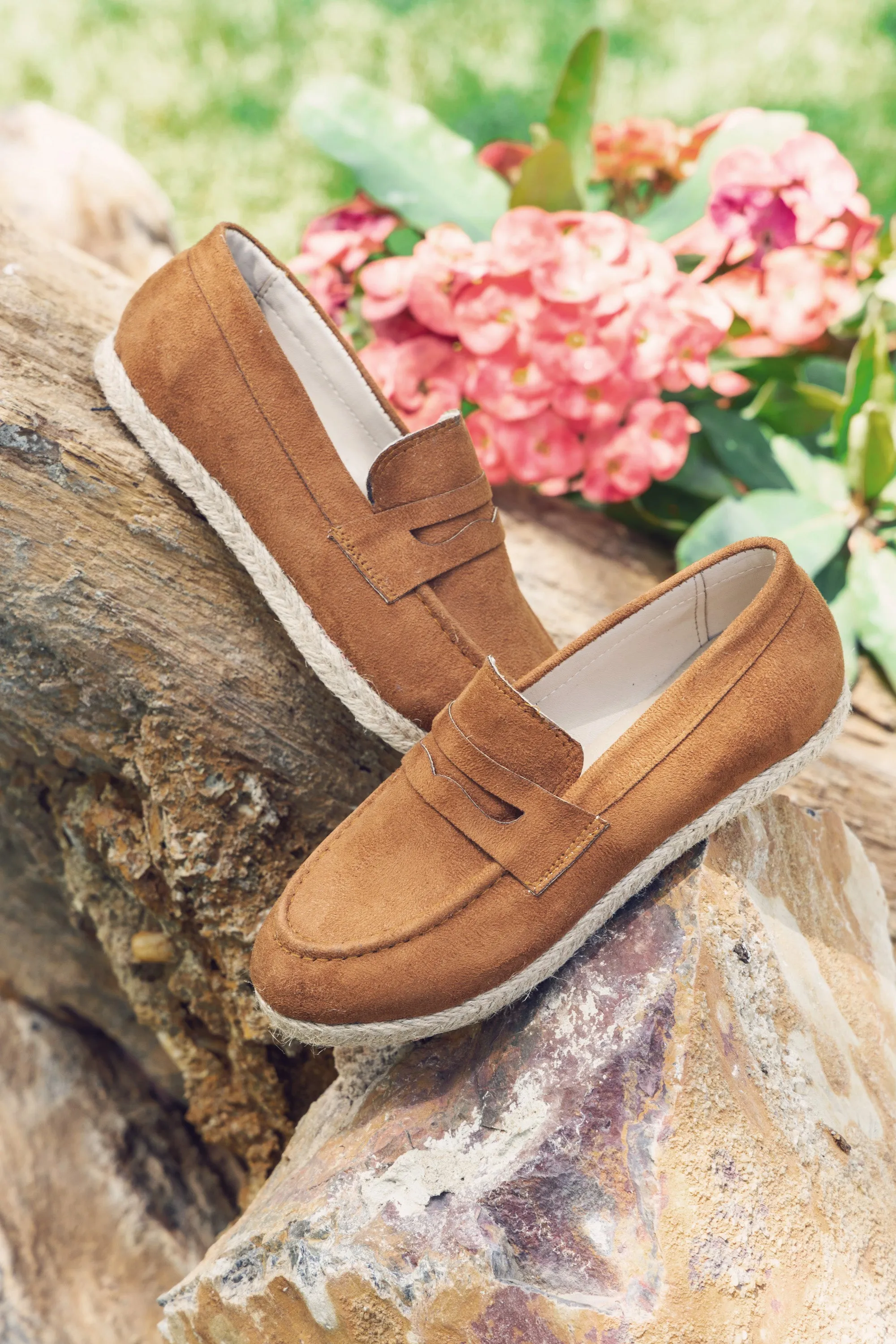 LOLO Espadrille