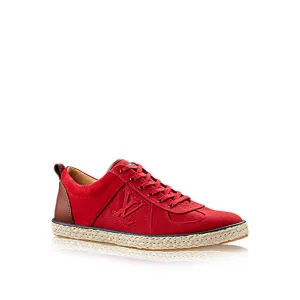 Louis Vuitton - Sun Deck Sneaker