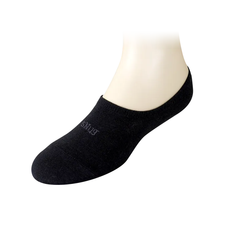 Low-cut Boat Socks