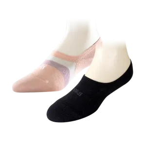 Low-cut Boat Socks