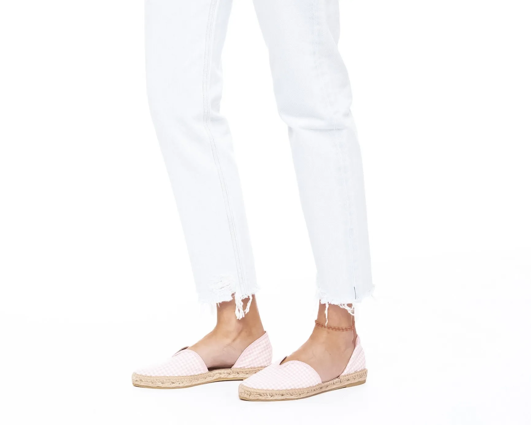 Luisa Manebí Rose Time-saving Open-side Beccaria - - x Remote-controlled Flats