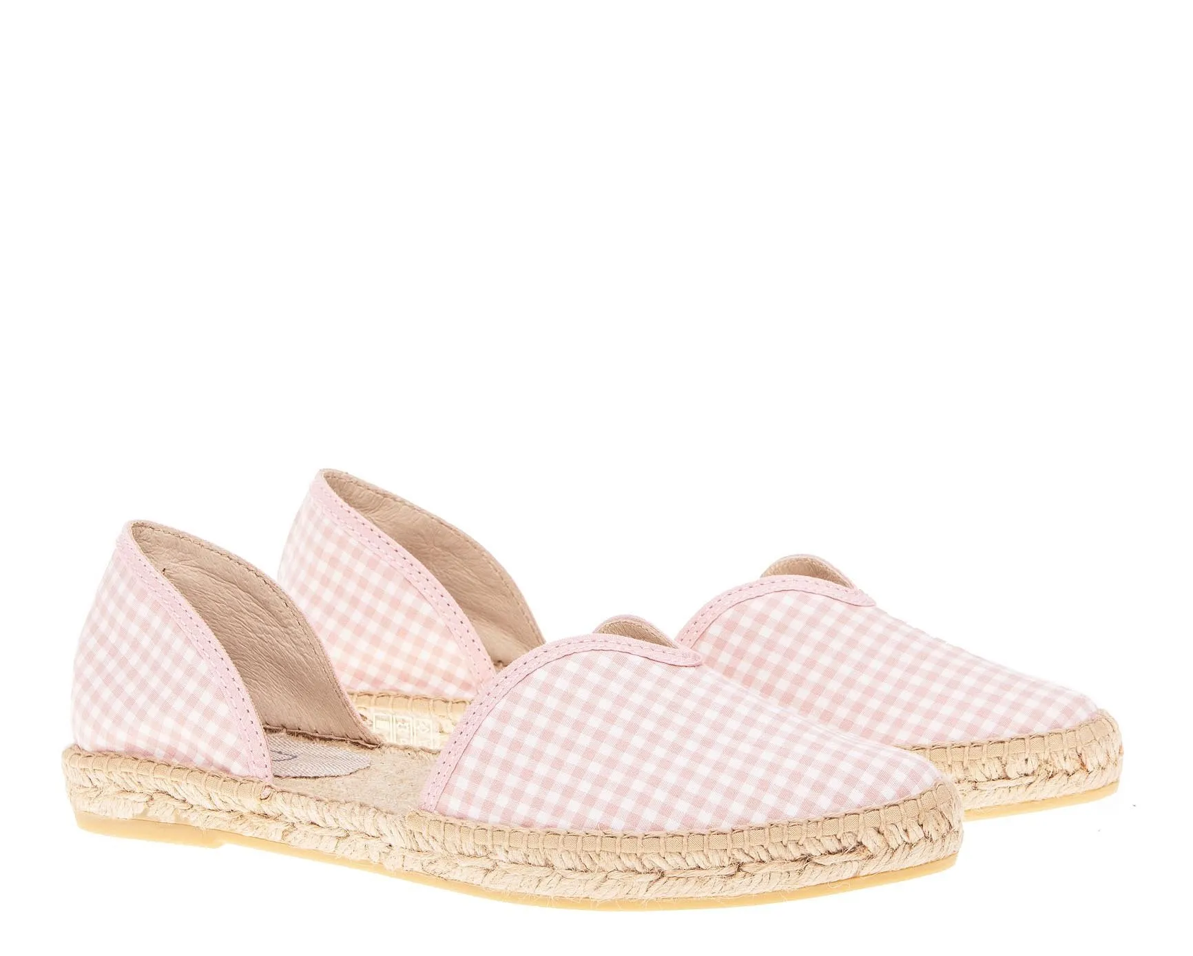 Luisa Manebí Rose Time-saving Open-side Beccaria - - x Remote-controlled Flats