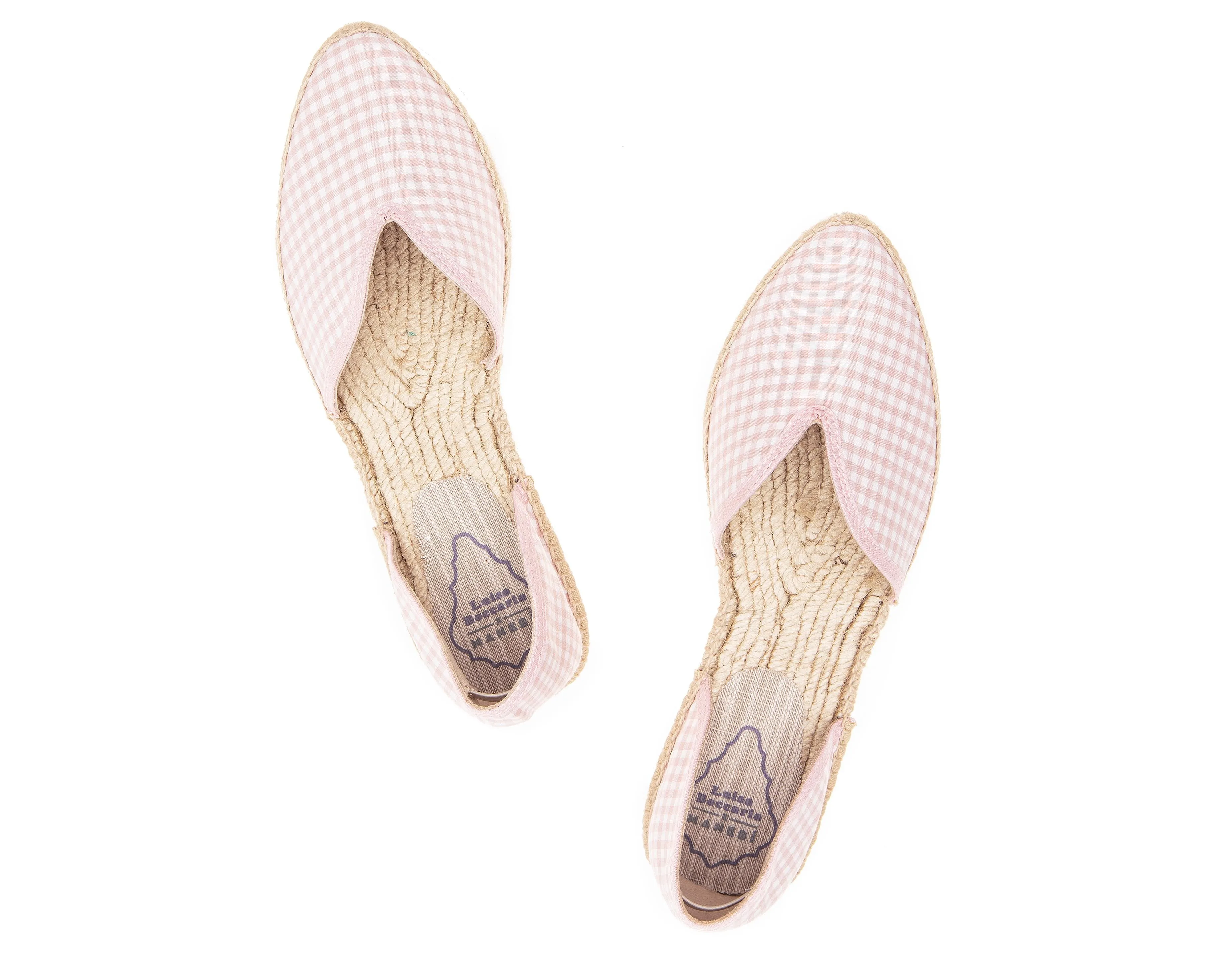Luisa Manebí Rose Time-saving Open-side Beccaria - - x Remote-controlled Flats