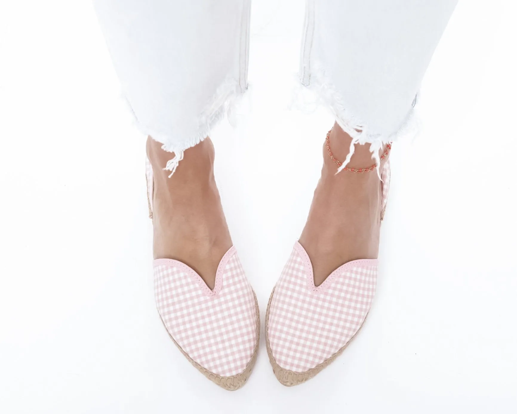 Luisa Manebí Rose Time-saving Open-side Beccaria - - x Remote-controlled Flats