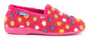 Lunar Helix Ladies Slipper KLA125