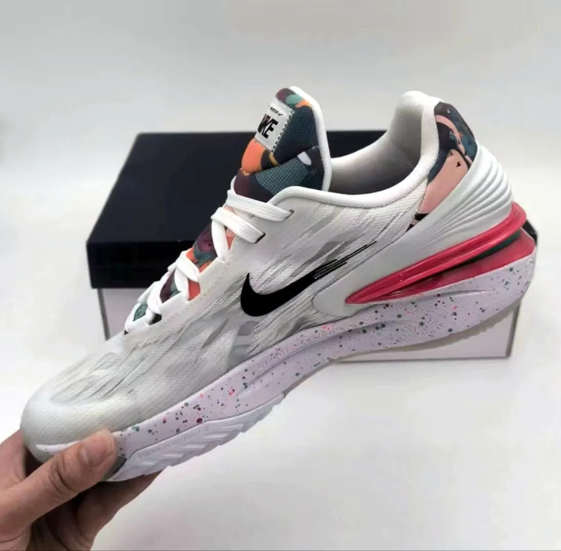 LUNAR High-end x LEAP 2 NIKE NEW YEAR ZOOM G.T. CUT Great value HIGH