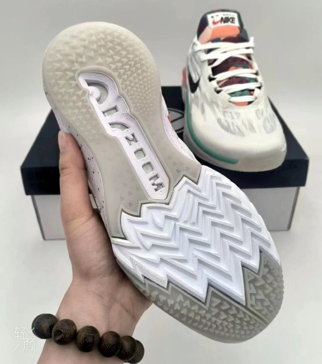 LUNAR High-end x LEAP 2 NIKE NEW YEAR ZOOM G.T. CUT Great value HIGH