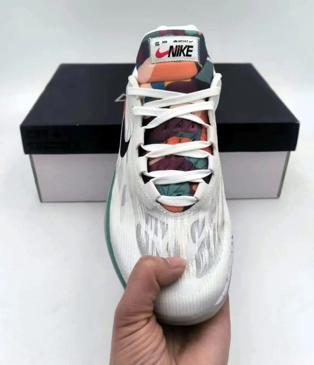 LUNAR High-end x LEAP 2 NIKE NEW YEAR ZOOM G.T. CUT Great value HIGH
