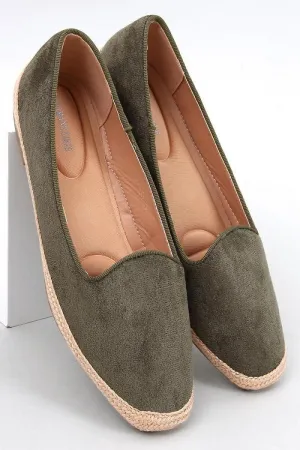 Luxurious & Casual Espadrille