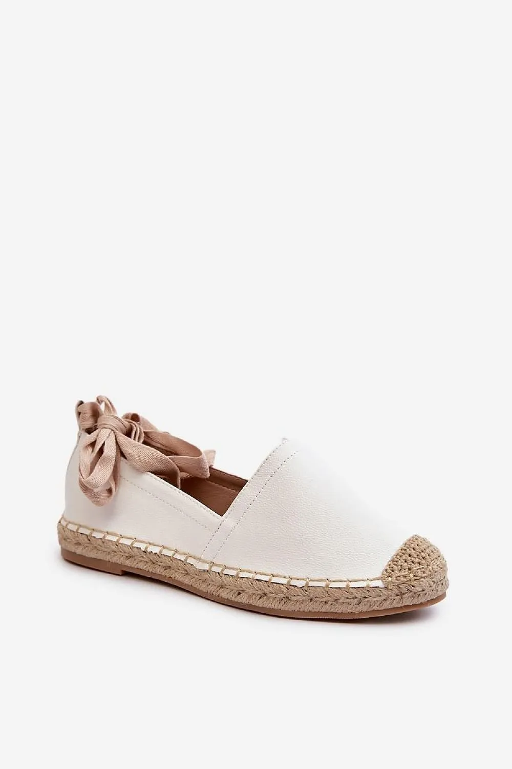 Luxurious & Casual Espadrille
