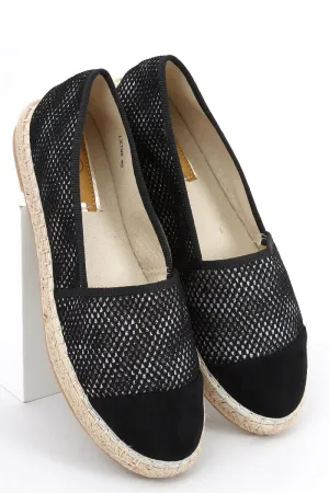 Luxurious & Casual Espadrille