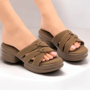M0552 block heel