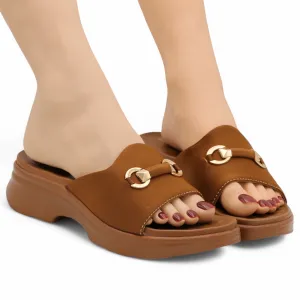 M0595 wedge sole