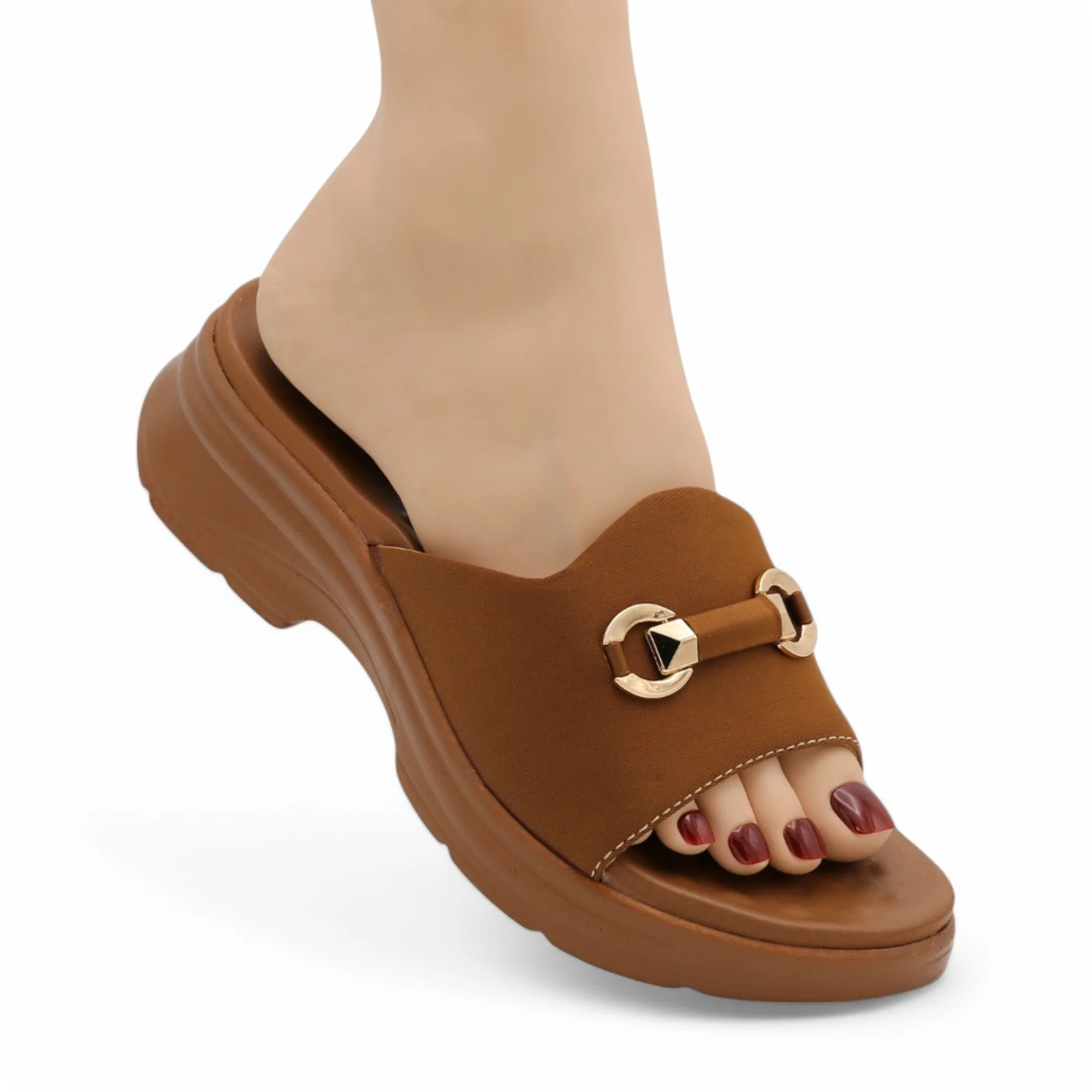 M0595 wedge sole