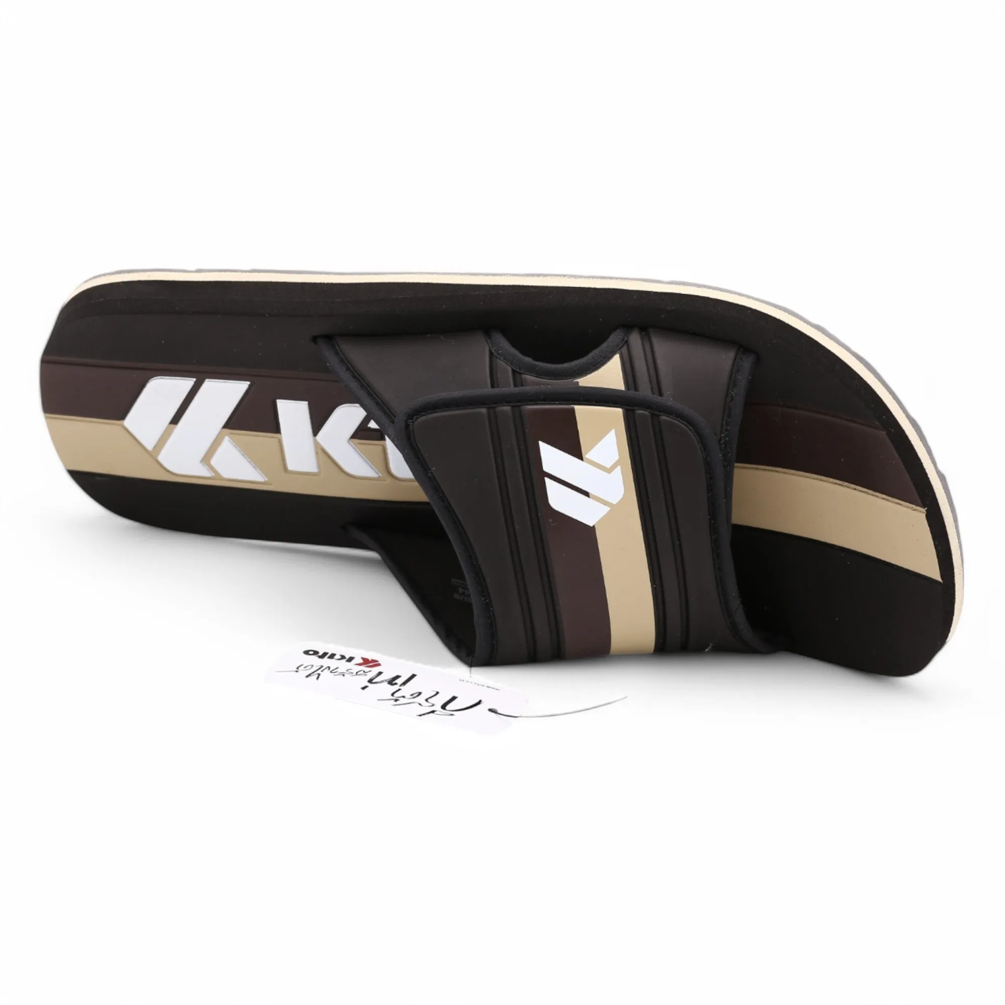 M0619 men slipper