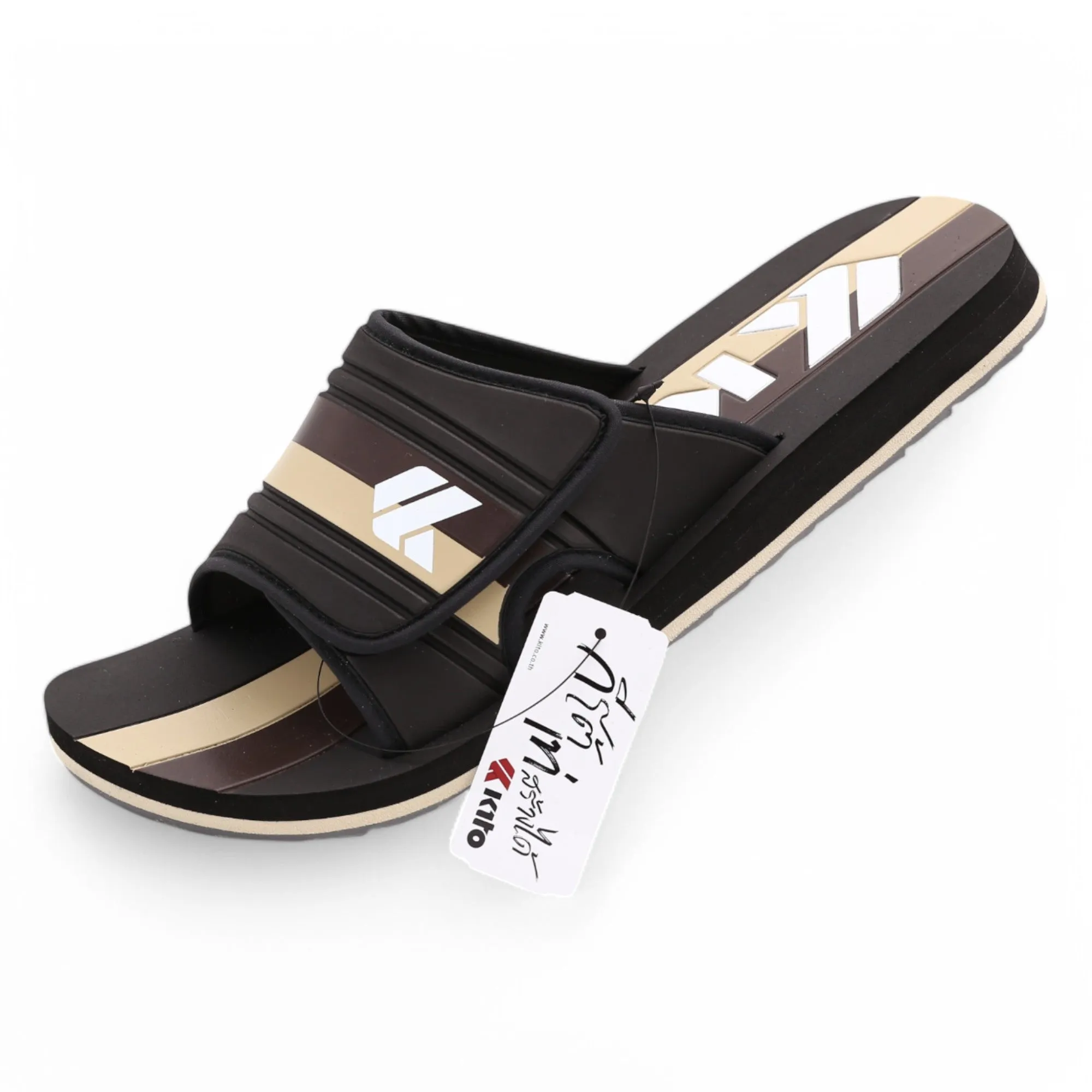 M0619 men slipper