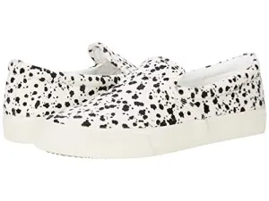 Madewell Sidewalk Slip-On Sneaker in Lighthouse Spot Dot Lighthouse Multi 6 M