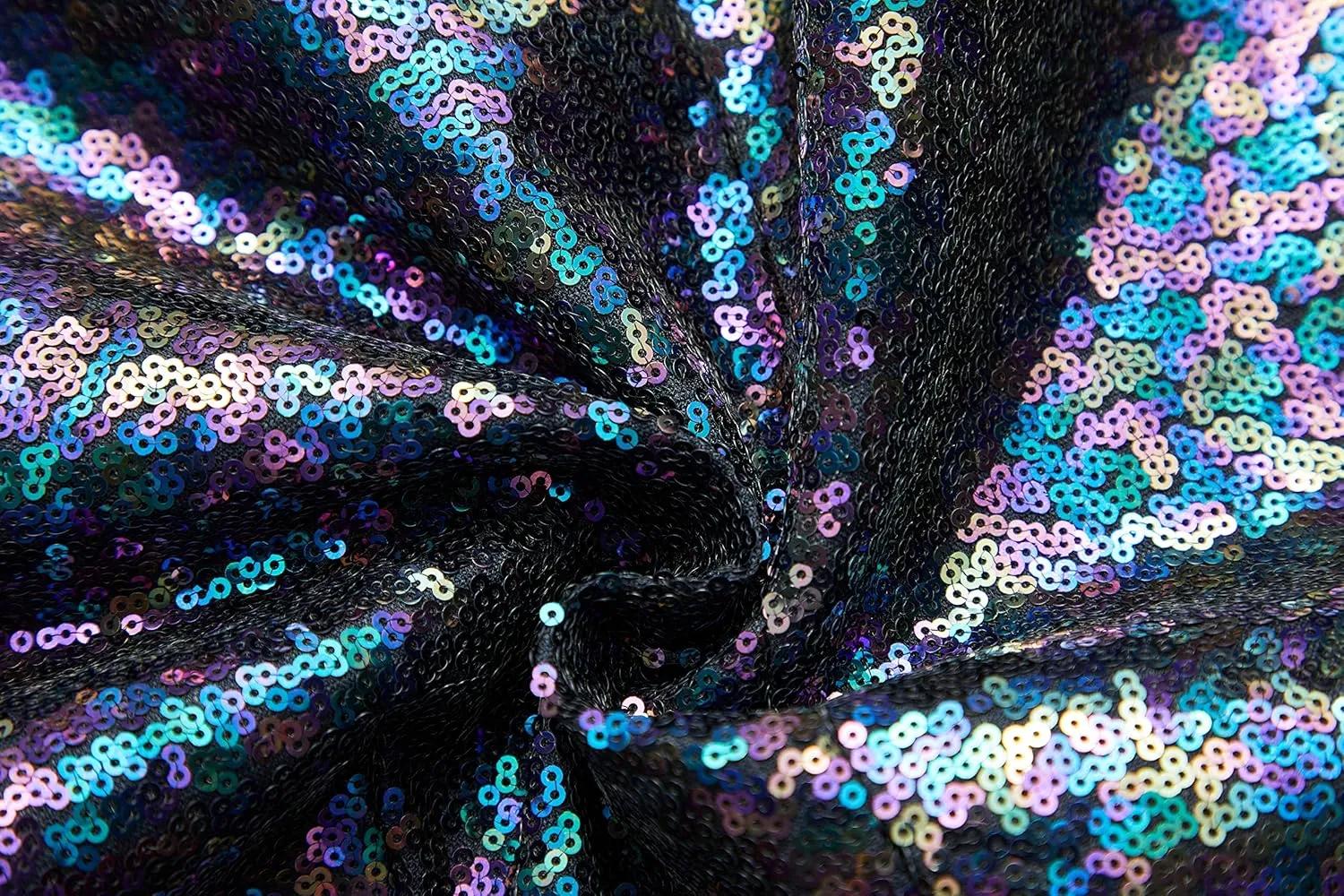 MAGE MALE Mens Sequin Tuxedo Jacket Tails Slim Fit Tailcoat Dress Coat Swallowtail Dinner Party Wedding Blazer Suit Jacket