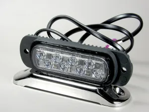 Malibu Underwater Light - Blue (4131037)
