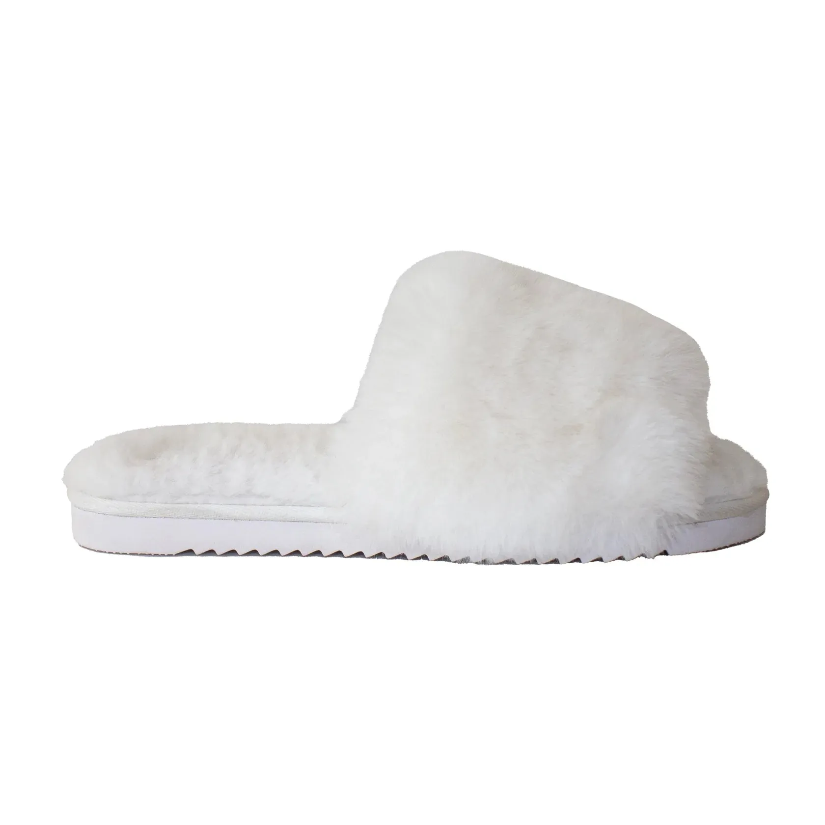 Malvados slumber slipper - Cloud
