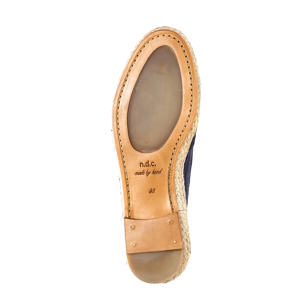 MARALI | Indaco