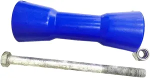 Marine Trailer Bow Roller Set Accessories Wear Resistant Professional Heavy Duty Rolling Tool for Ship Warehouses Marine
