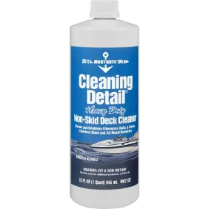 Mary Kate - Cleaning Detail Non-Skid Deck Cleaner