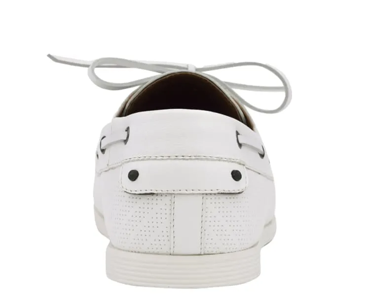 Men Casual Loafer- Anchor Chocolate