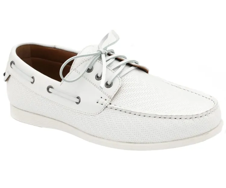 Men Casual Loafer- Anchor Chocolate