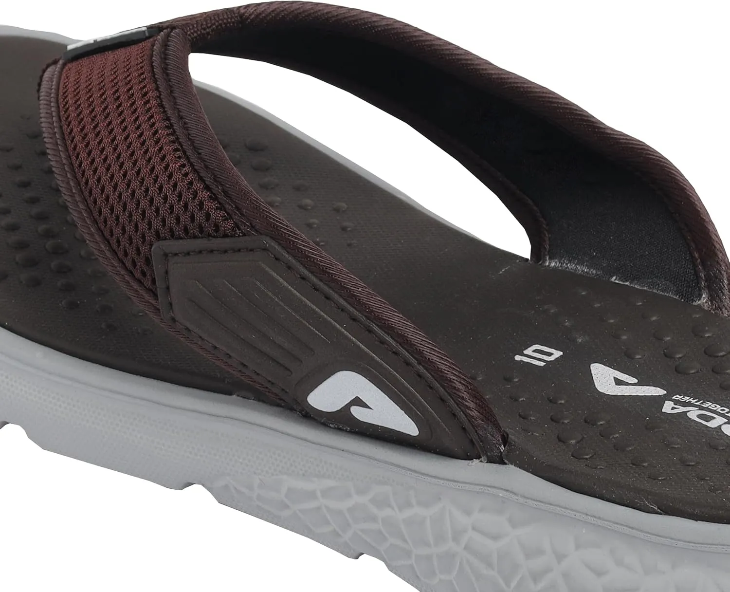 Men's Icloud 02, Durable & Comfortable, Eva Sole, Lightweight, Fashionable, Super Soft, Outdoor Slipper, Flipflop