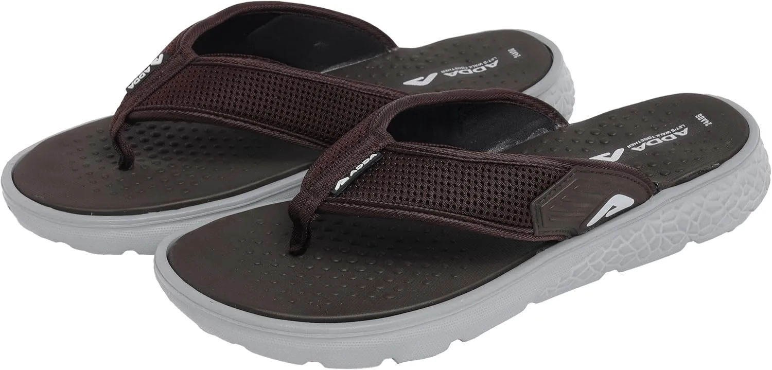 Men's Icloud 02, Durable & Comfortable, Eva Sole, Lightweight, Fashionable, Super Soft, Outdoor Slipper, Flipflop