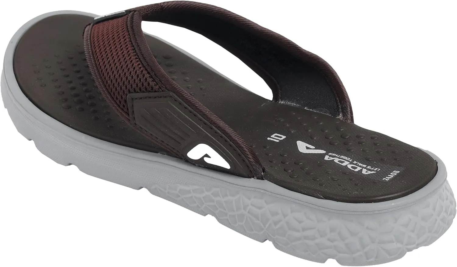 Men's Icloud 02, Durable & Comfortable, Eva Sole, Lightweight, Fashionable, Super Soft, Outdoor Slipper, Flipflop