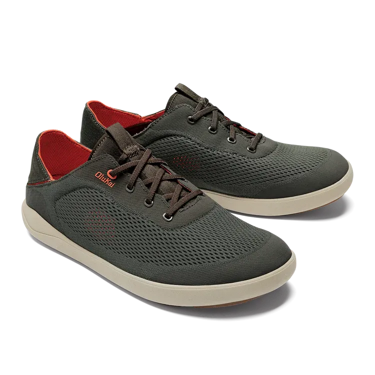 Men's Moku Pae
