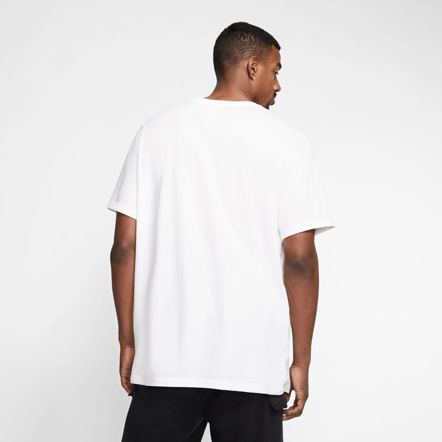 Men's Nike Sportswear "Just Do It." T-Shirt