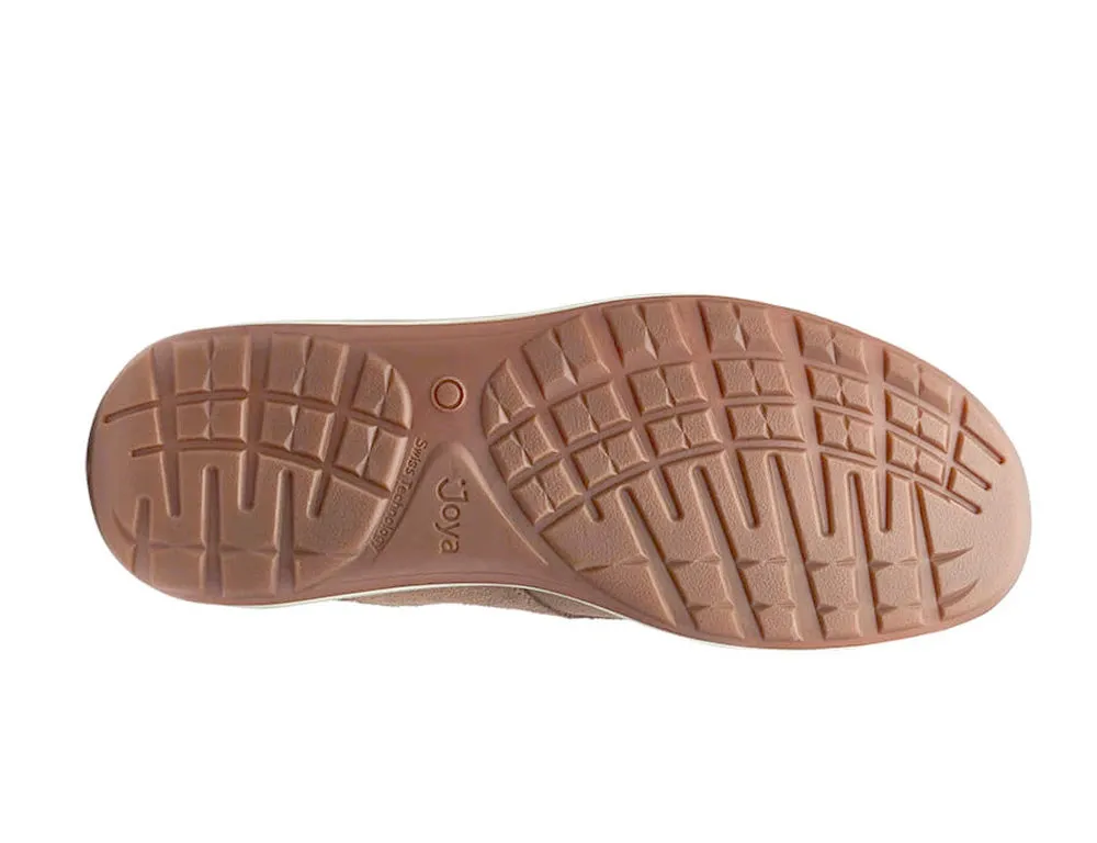 Mens Senso Havanna Light Brown Boat Shoes