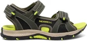 Merrell Kids' Panther Sandal 2.0