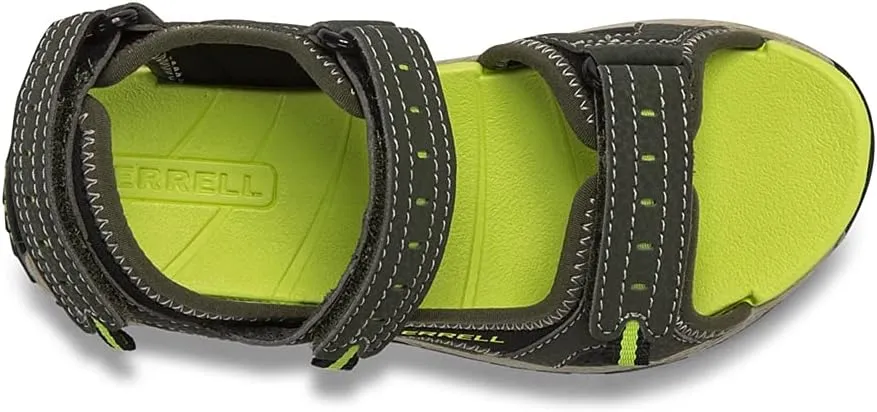 Merrell Kids' Panther Sandal 2.0