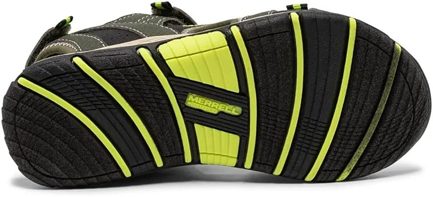 Merrell Kids' Panther Sandal 2.0