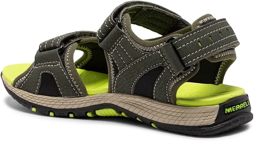 Merrell Kids' Panther Sandal 2.0