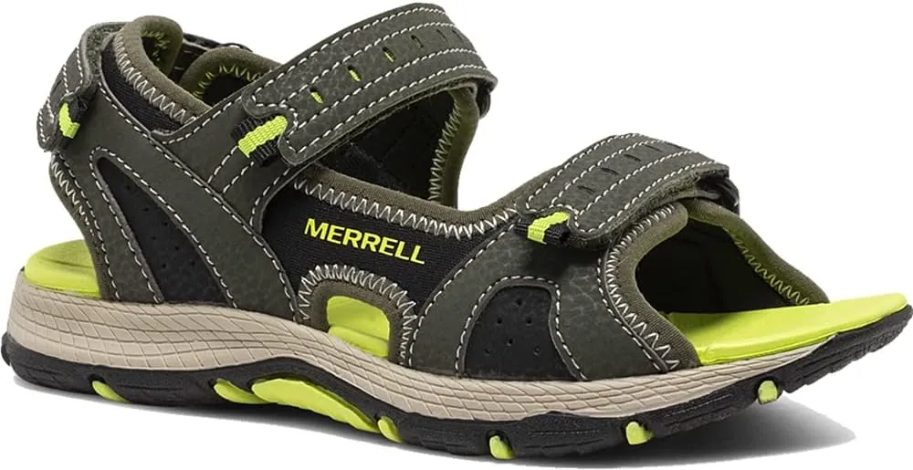 Merrell Kids' Panther Sandal 2.0