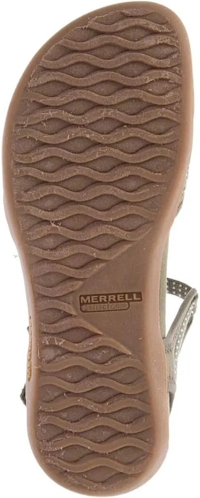Merrell Women's District Muri Backstrap Slipper