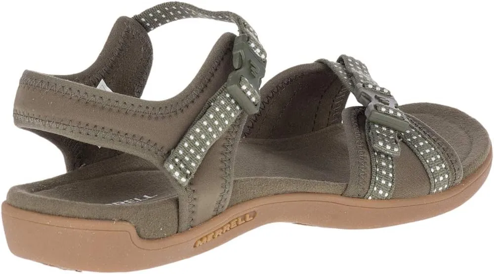 Merrell Women's District Muri Backstrap Slipper