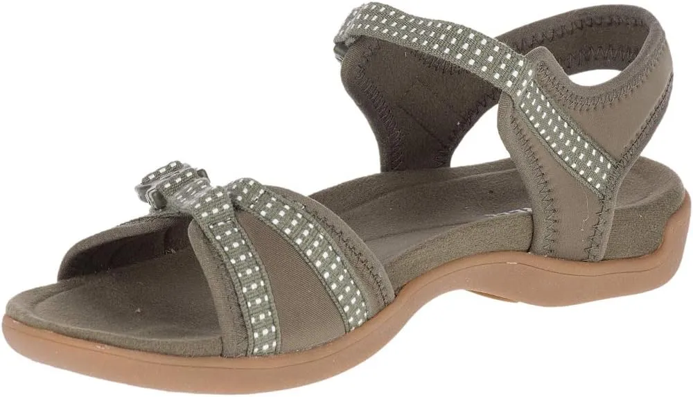 Merrell Women's District Muri Backstrap Slipper