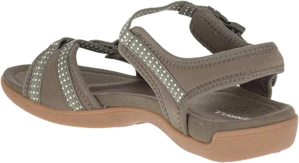 Merrell Women's District Muri Backstrap Slipper