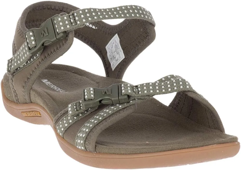 Merrell Women's District Muri Backstrap Slipper