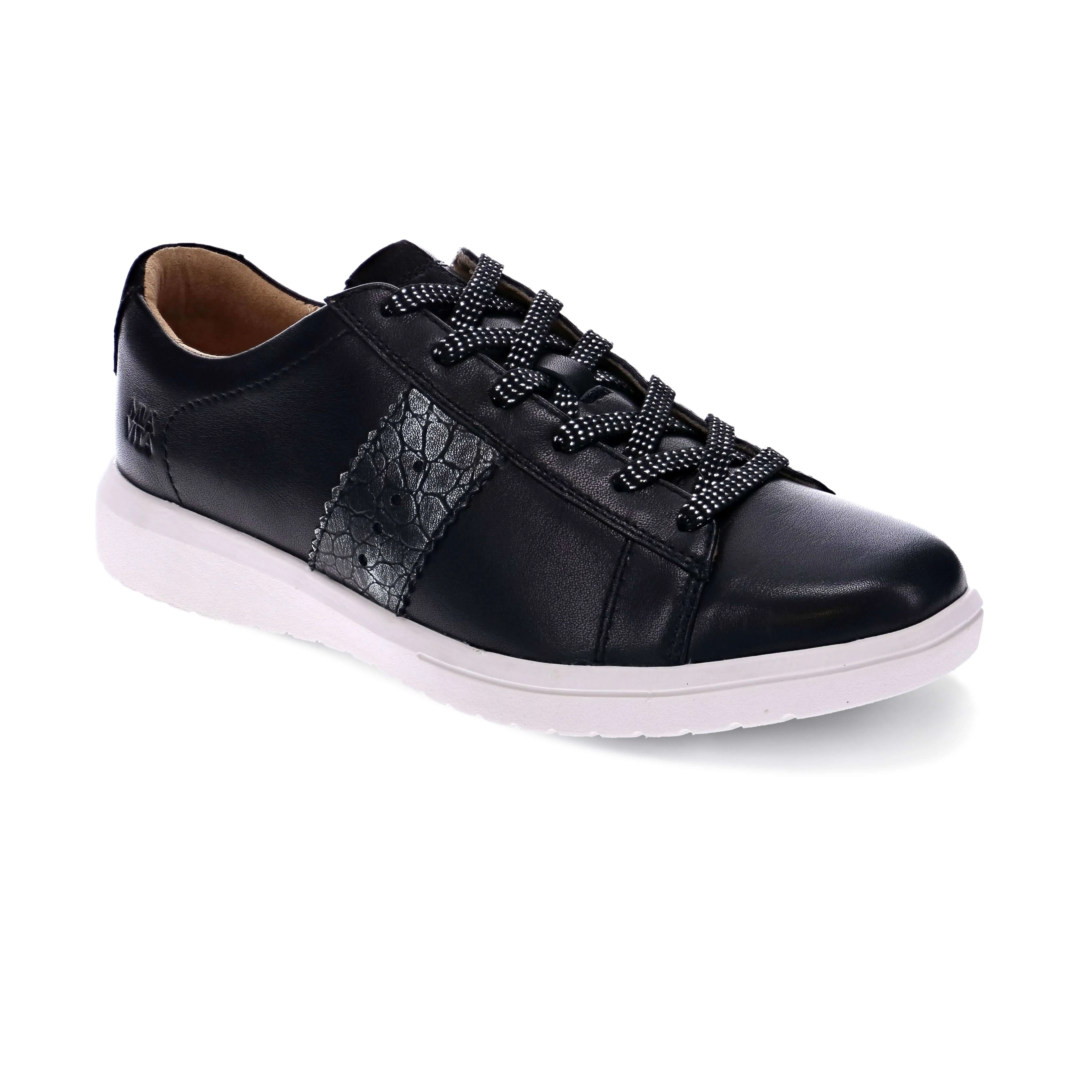 MIA VITA Brooklyn Casual Sneaker