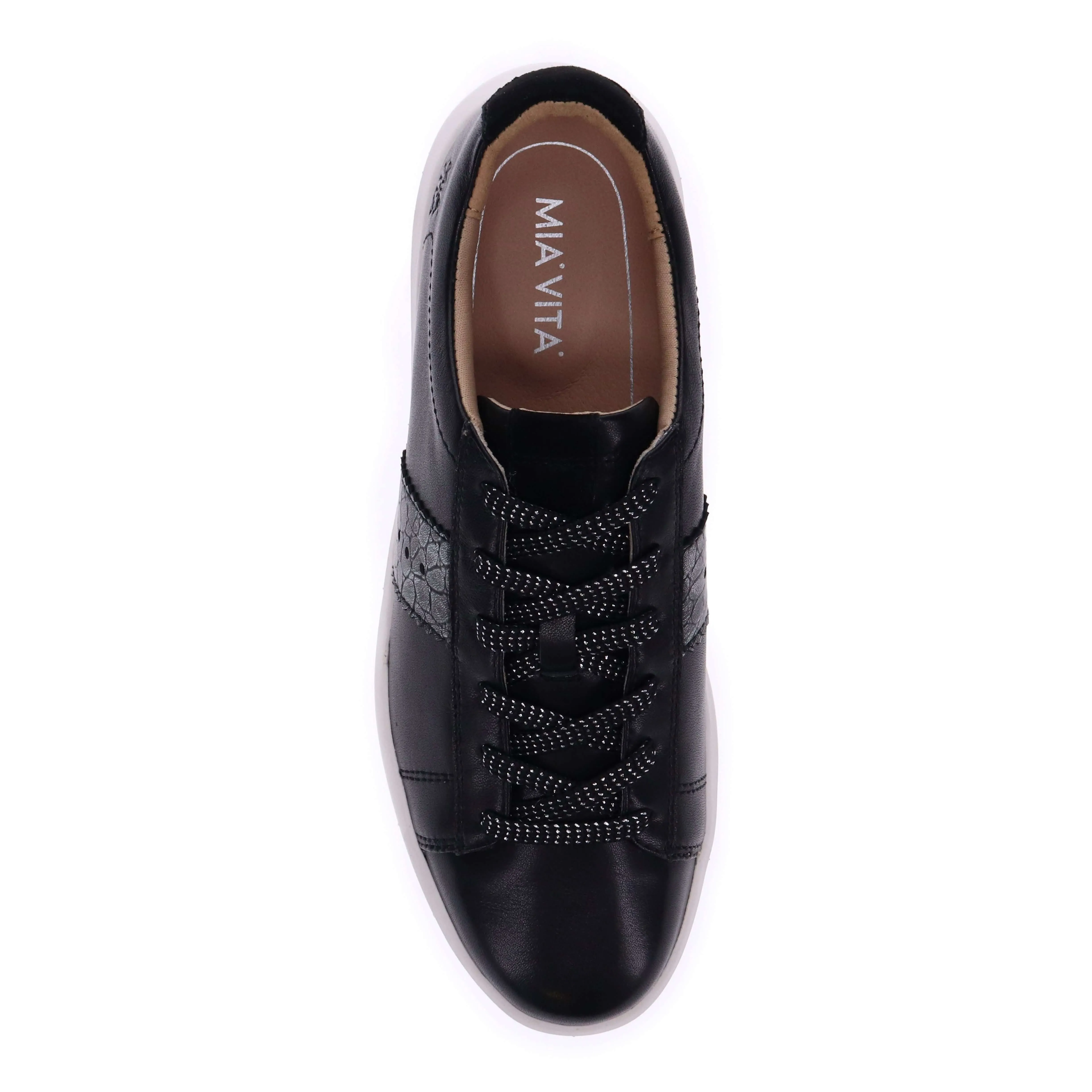 MIA VITA Brooklyn Casual Sneaker