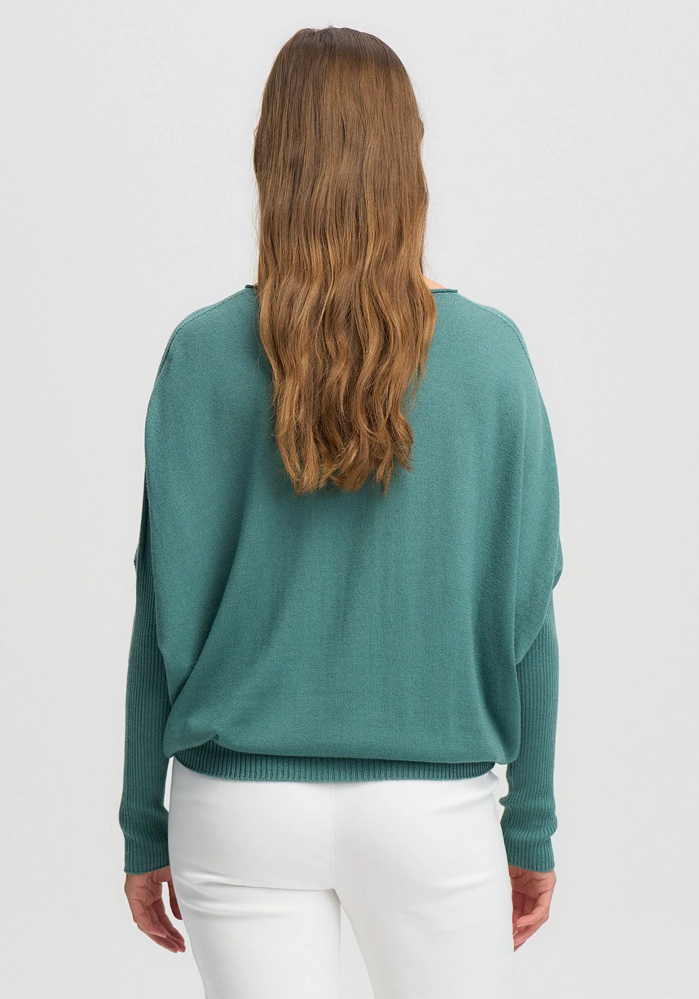 Mira Sweater
